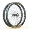 Obrázek z KASTAR R50 WIND carbon spokes 